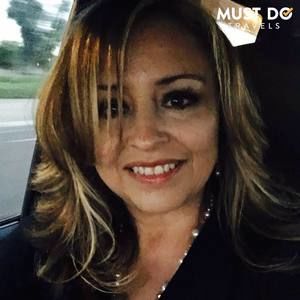 Meet your Posher, Veronica